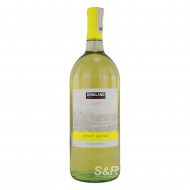 Kirkland Signature Pinot Grigio California 1.5L 